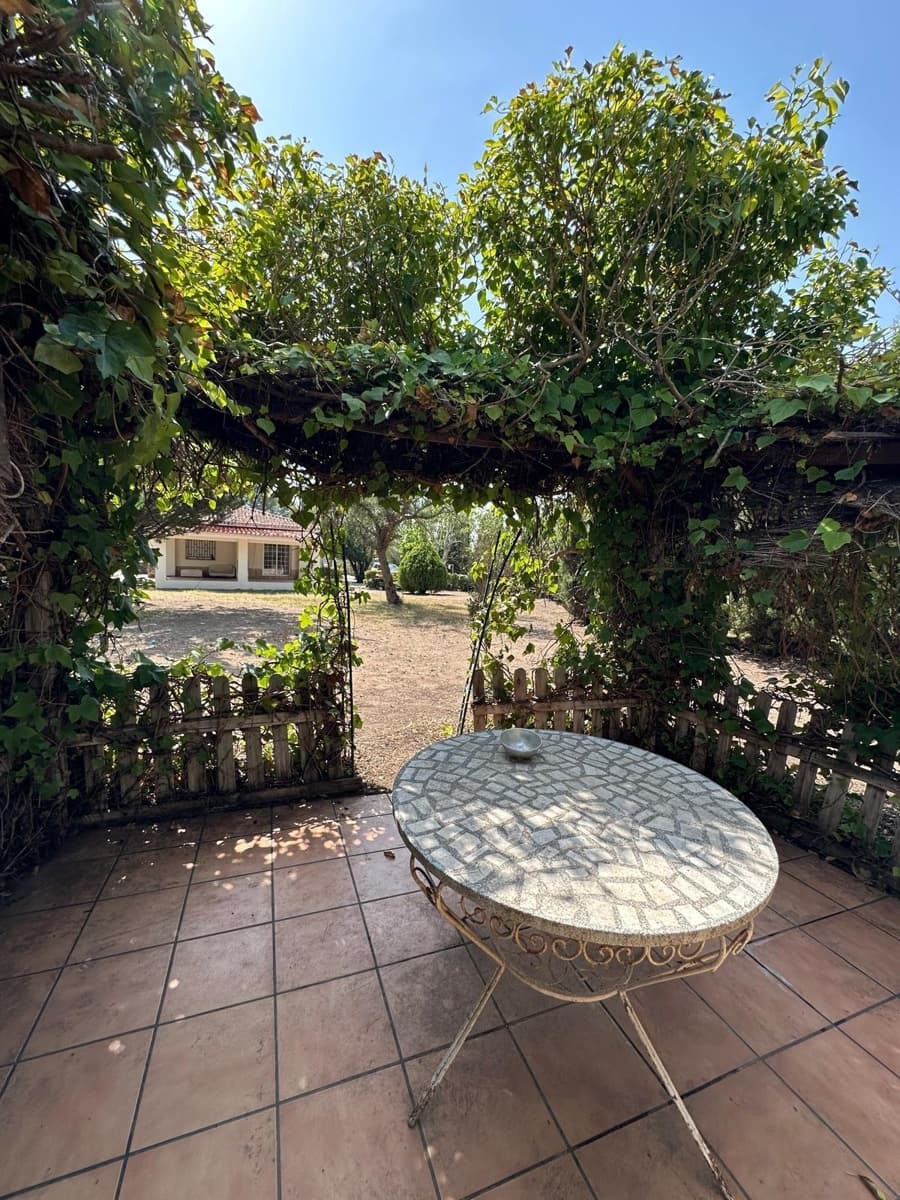 4 bedroom Villa for sale in Muro de Alcoy with pool - € 440,000 (Ref: 9726757)