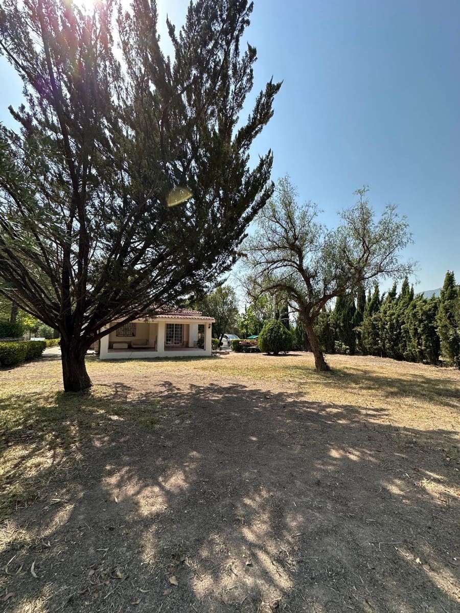 4 bedroom Villa for sale in Muro de Alcoy with pool - € 440,000 (Ref: 9726757)