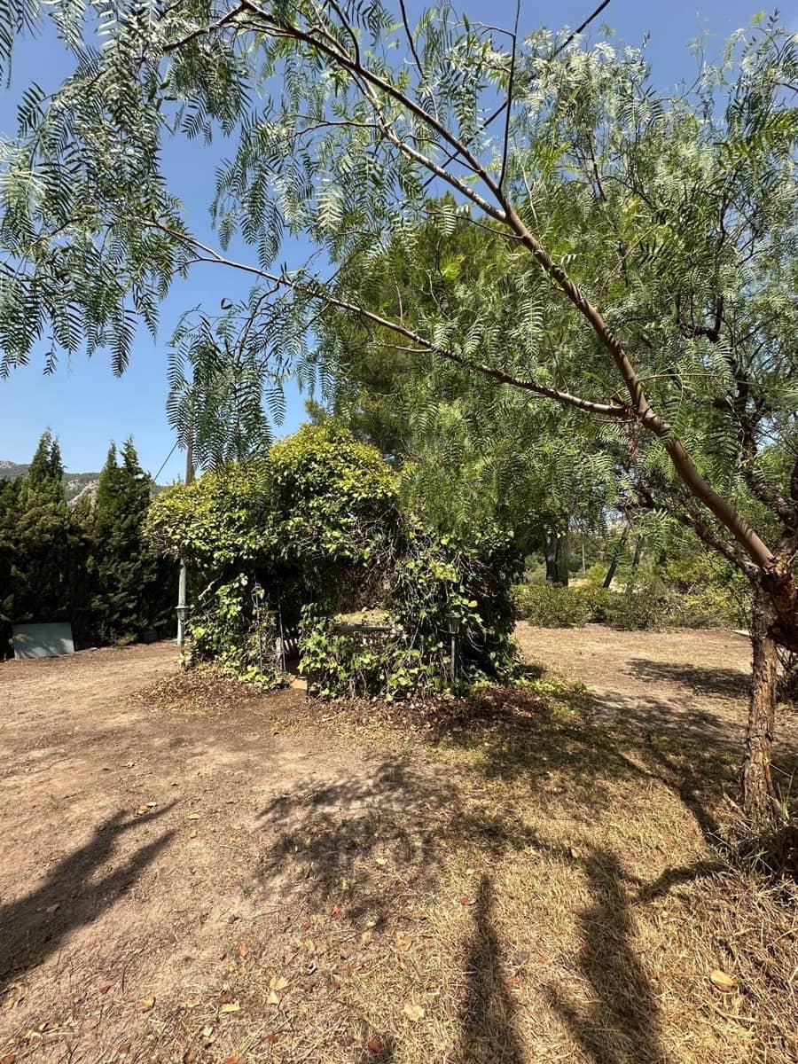 4 bedroom Villa for sale in Muro de Alcoy with pool - € 440,000 (Ref: 9726757)