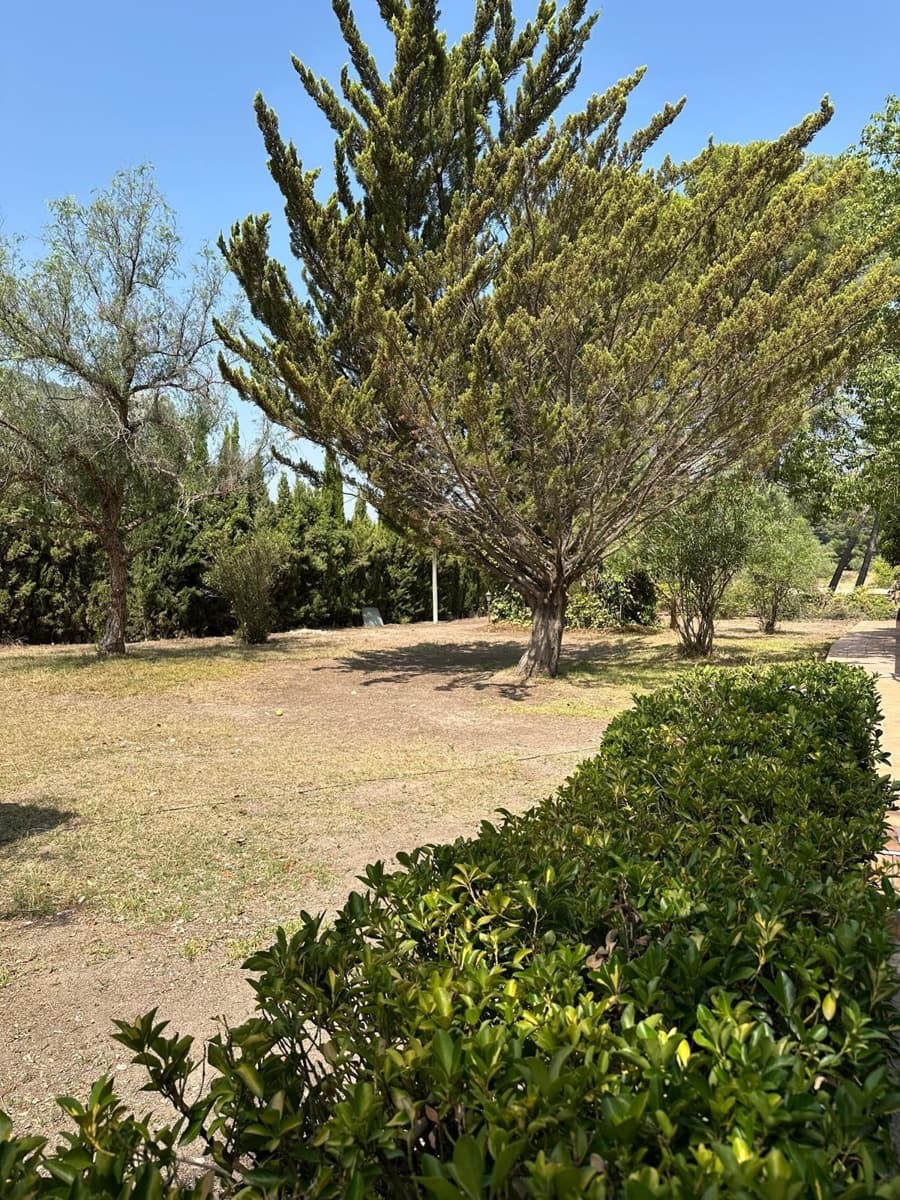 4 bedroom Villa for sale in Muro de Alcoy with pool - € 440,000 (Ref: 9726757)