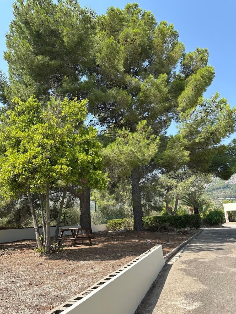 4 bedroom Villa for sale in Muro de Alcoy with pool - € 440,000 (Ref: 9726757)