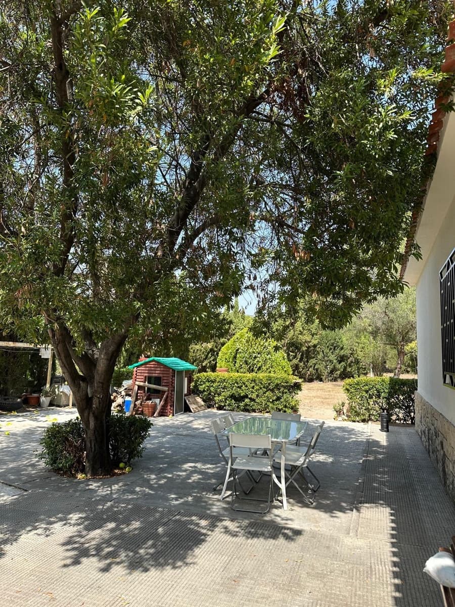 4 bedroom Villa for sale in Muro de Alcoy with pool - € 440,000 (Ref: 9726757)