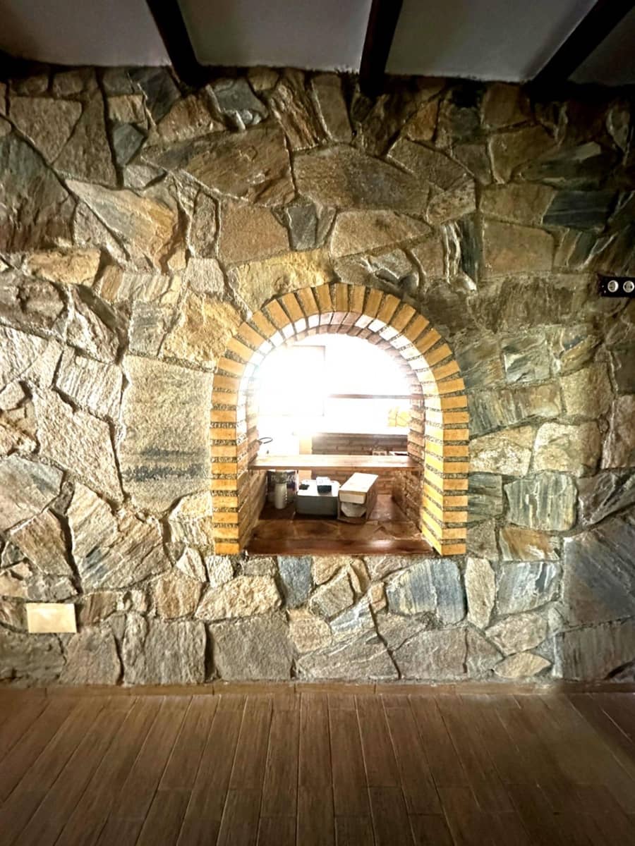 4 bedroom Villa for sale in Olula del Rio - € 300,000 (Ref: 9738934)