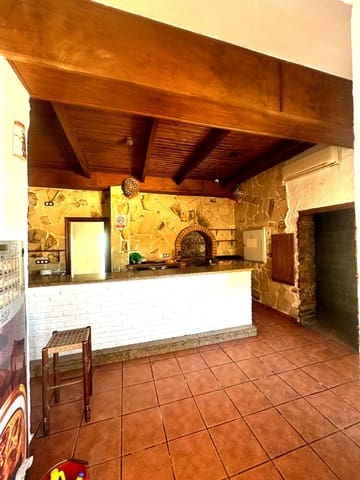 Chalet de 4 habitaciones en Olula del Río en venta - 300.000 € (Ref: 9738934)