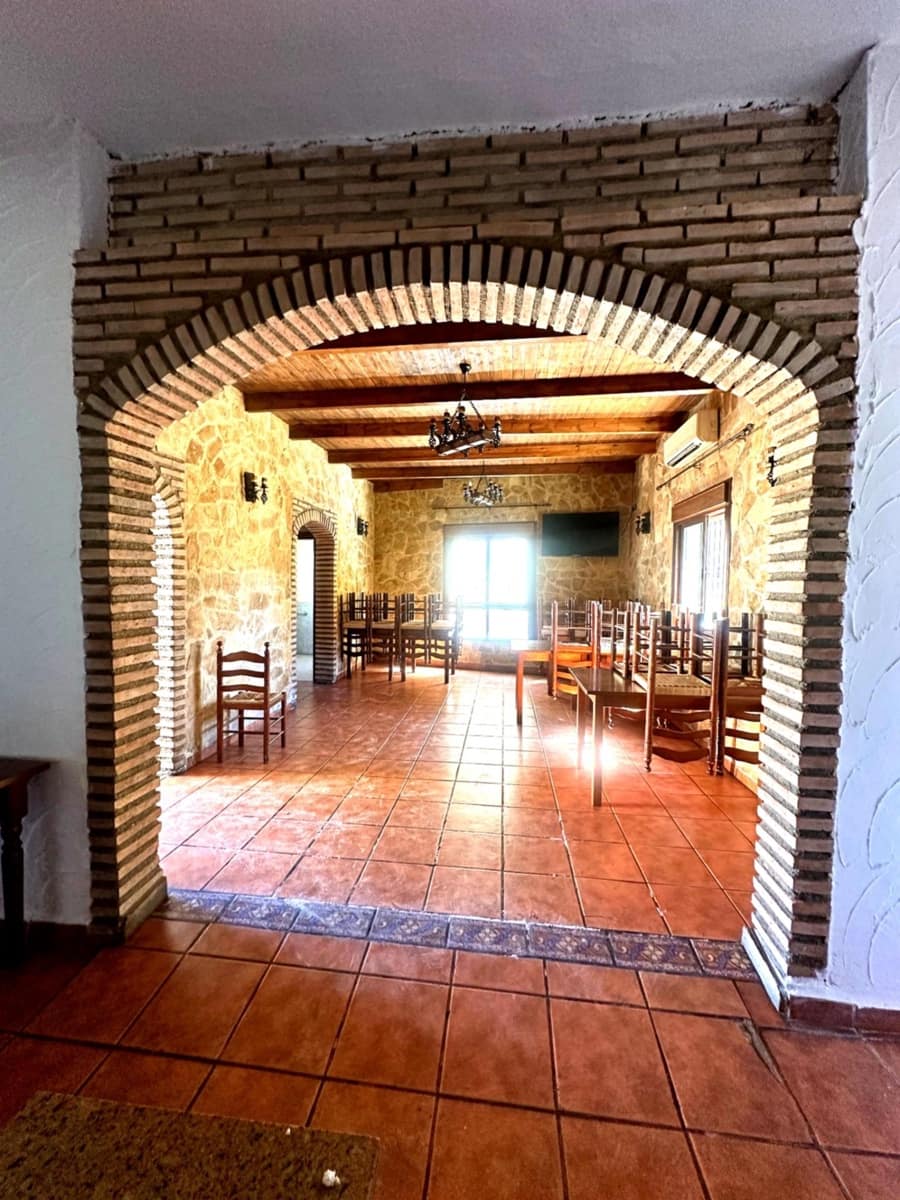 4 bedroom Villa for sale in Olula del Rio - € 300,000 (Ref: 9738934)