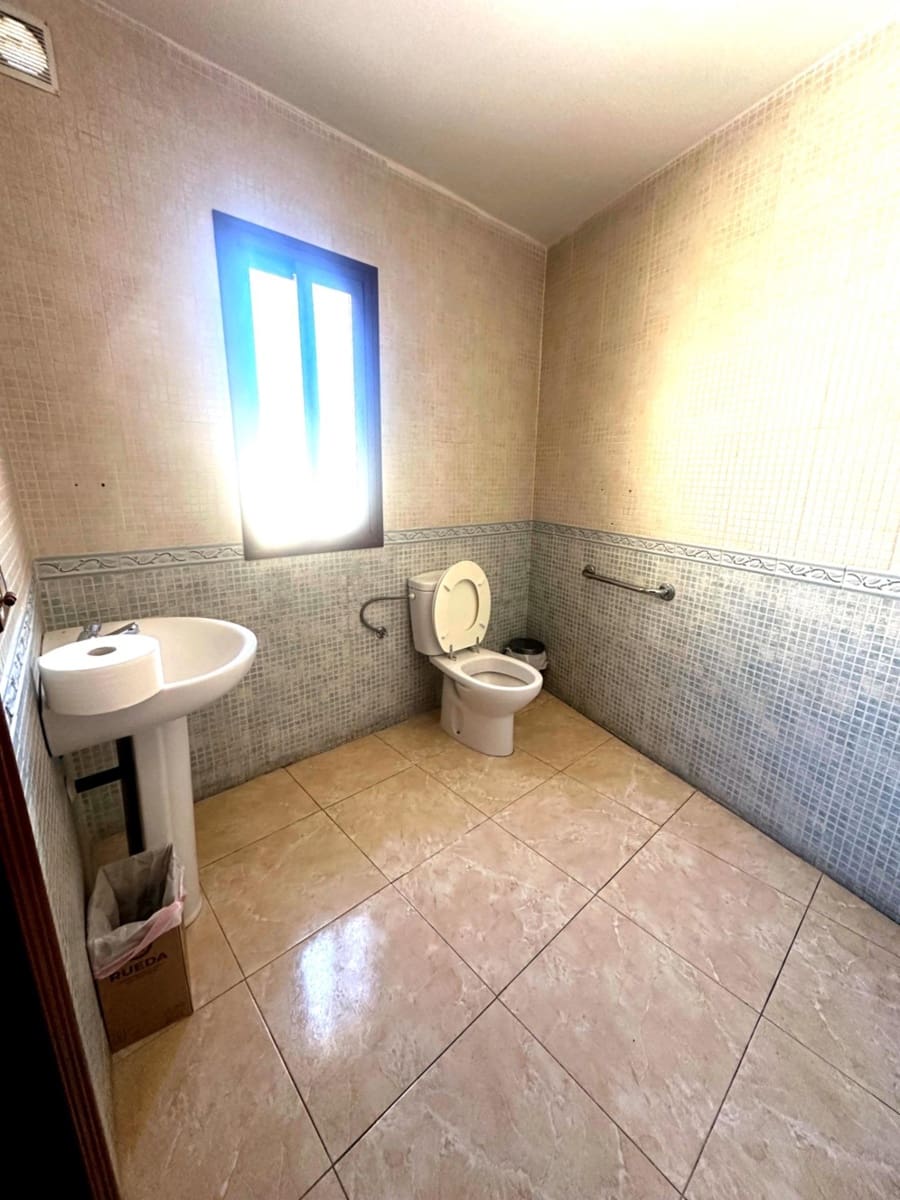 4 bedroom Villa for sale in Olula del Rio - € 300,000 (Ref: 9738934)