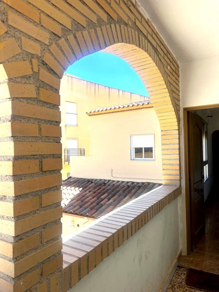 4 bedroom Villa for sale in Olula del Rio - € 300,000 (Ref: 9738934)