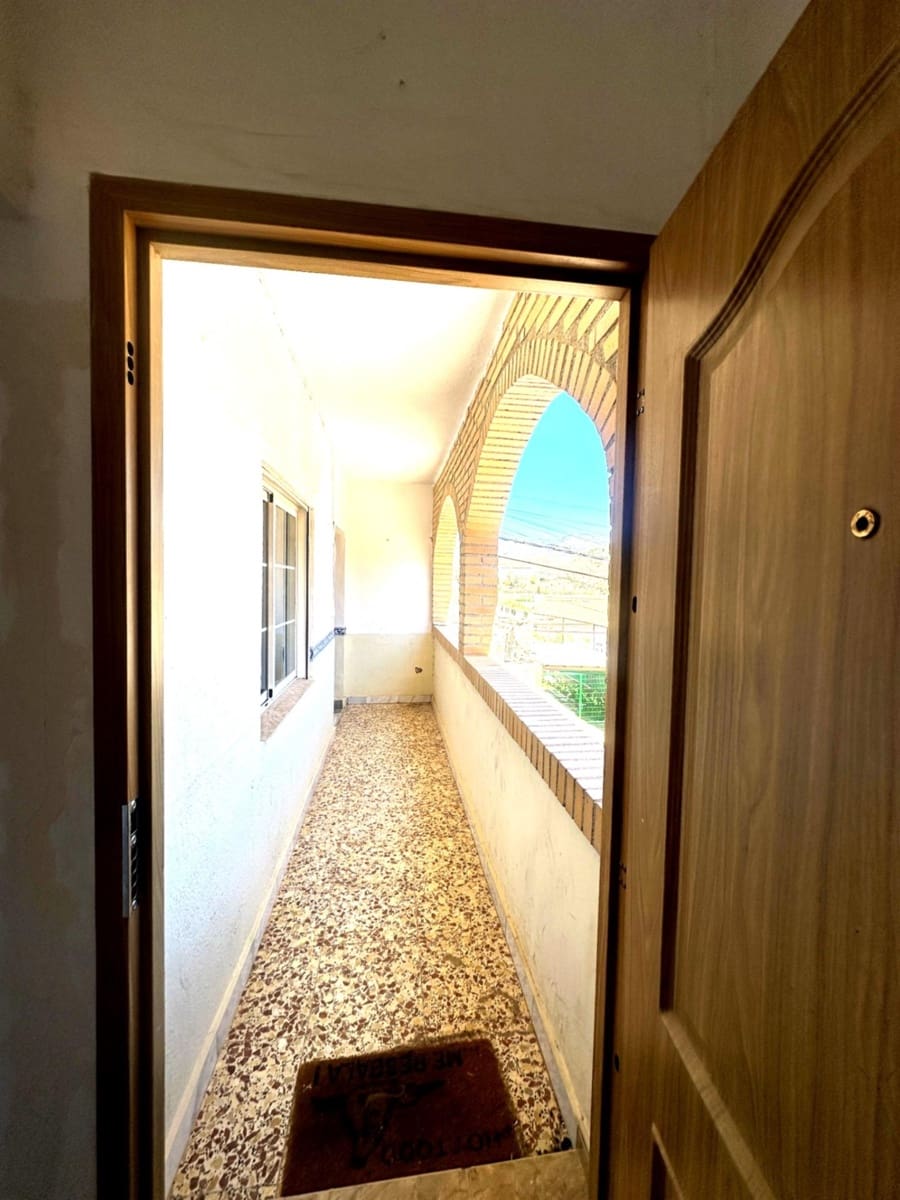 4 bedroom Villa for sale in Olula del Rio - € 300,000 (Ref: 9738934)