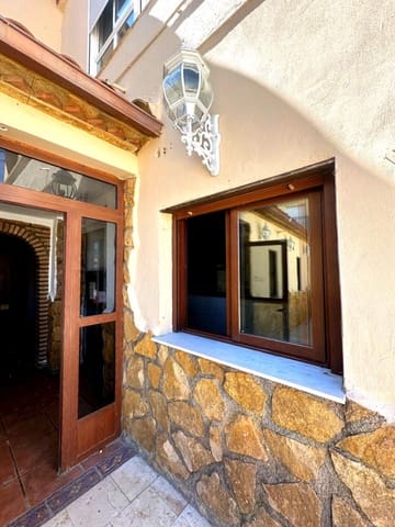 Chalet de 4 habitaciones en Olula del Río en venta - 300.000 € (Ref: 9738934)