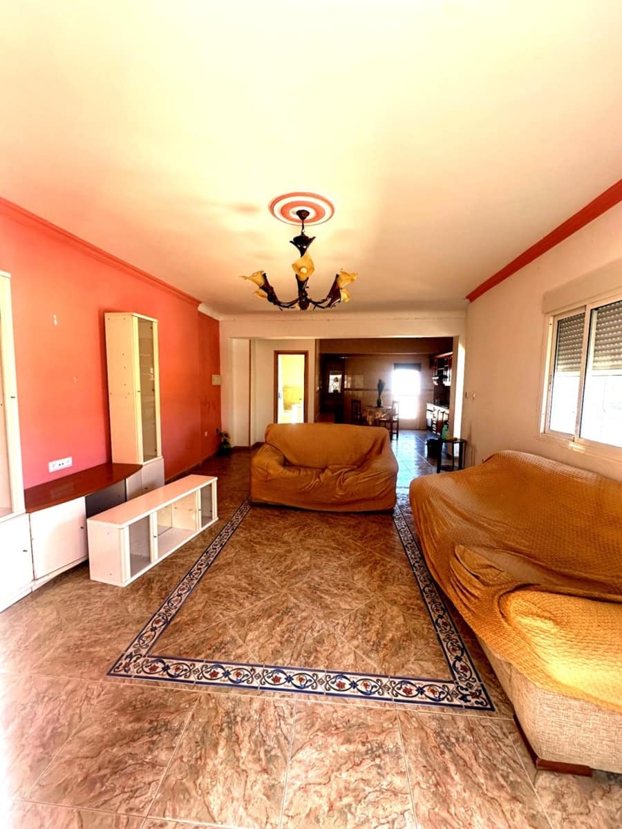 4 bedroom Villa for sale in Olula del Rio - € 300,000 (Ref: 9738934)