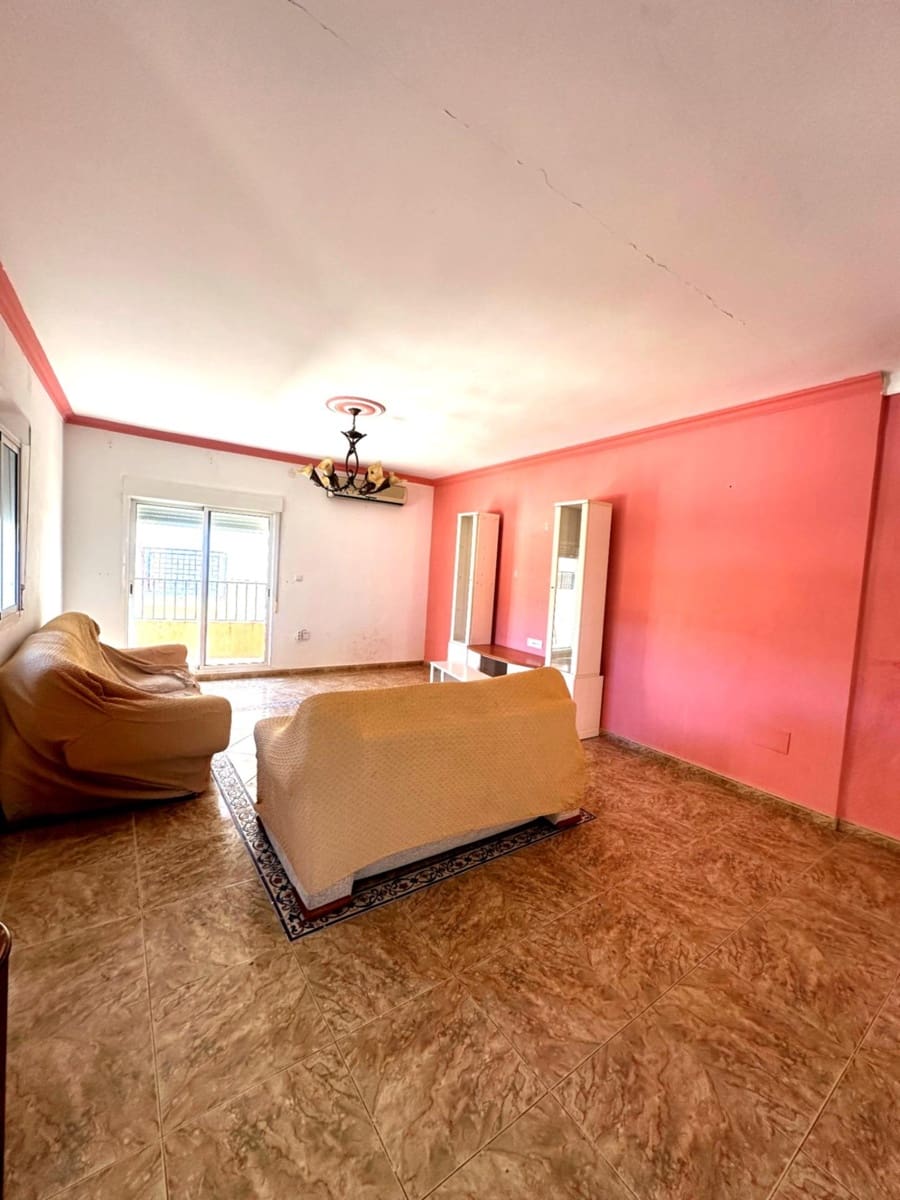 4 bedroom Villa for sale in Olula del Rio - € 300,000 (Ref: 9738934)