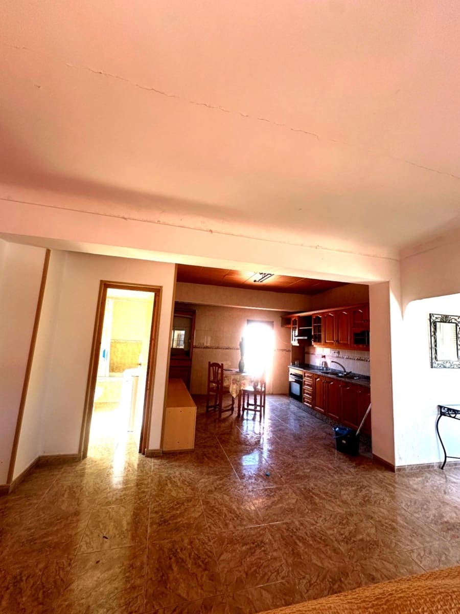 4 bedroom Villa for sale in Olula del Rio - € 300,000 (Ref: 9738934)