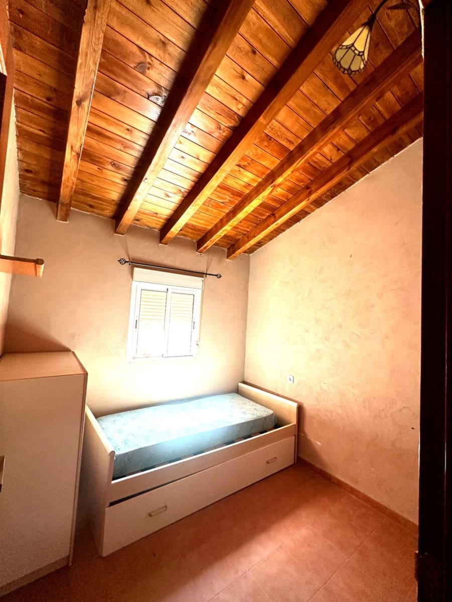 4 bedroom Villa for sale in Olula del Rio - € 300,000 (Ref: 9738934)