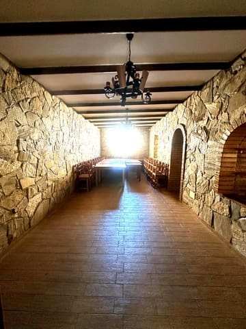 Chalet de 4 habitaciones en Olula del Río en venta - 300.000 € (Ref: 9738934)