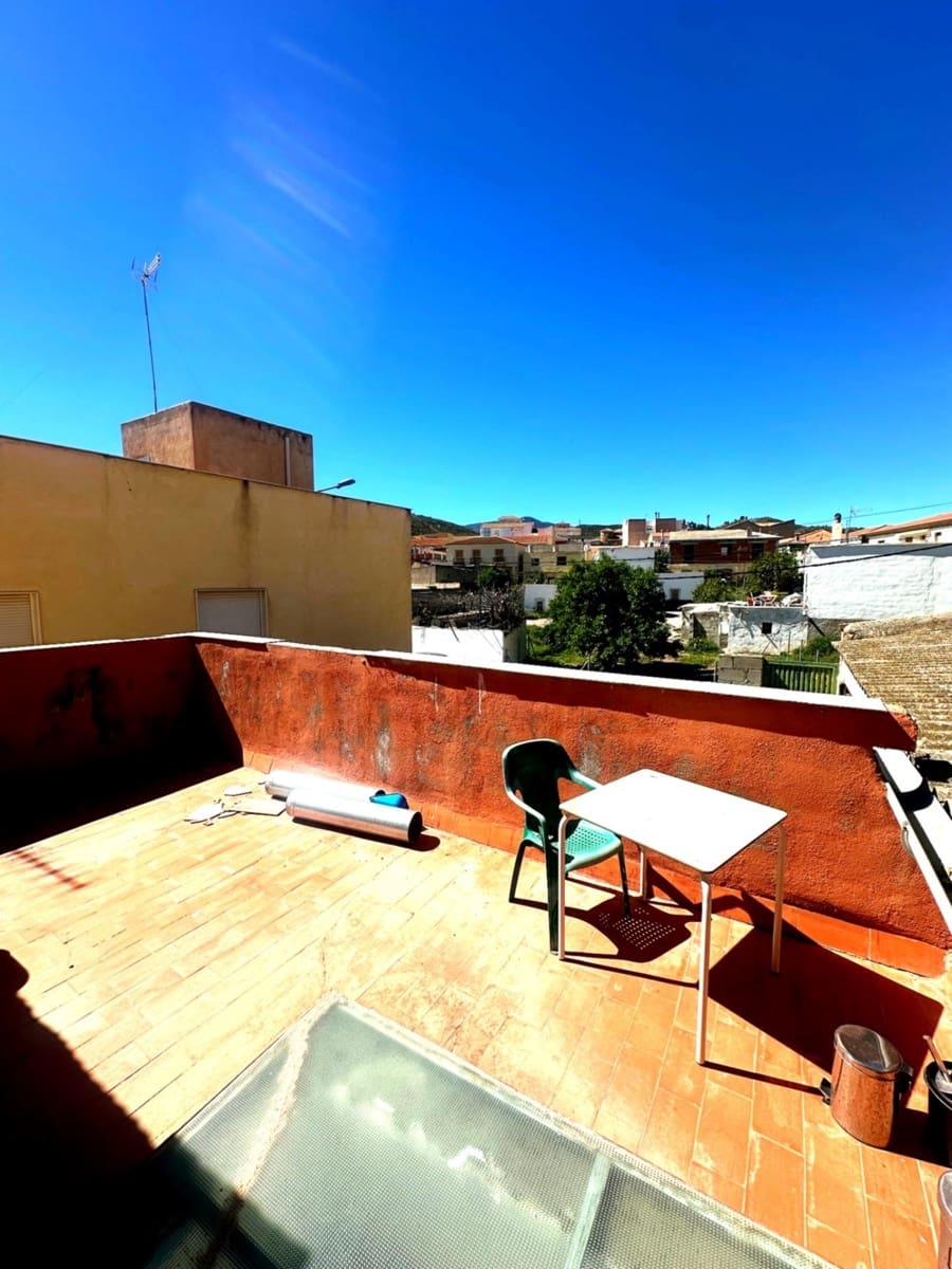 4 bedroom Villa for sale in Olula del Rio - € 300,000 (Ref: 9738934)