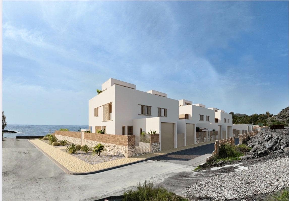 4 camera da letto Villa in vendita in Cuevas del Almanzora con piscina garage - 1.070.000 € (Rif: 9738935)