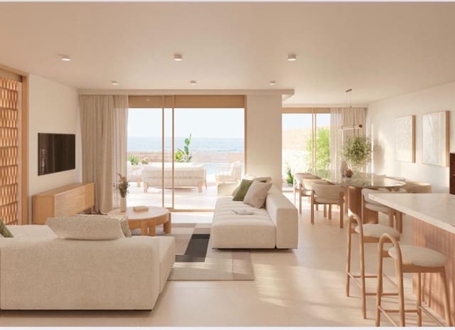 4 bedroom Villa for sale in Cuevas del Almanzora with pool garage - € 1,070,000 (Ref: 9738935)