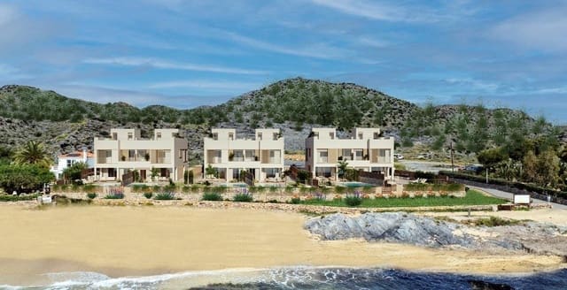 4 bedroom Villa for sale in Cuevas del Almanzora with pool garage - € 1,070,000 (Ref: 9738935)