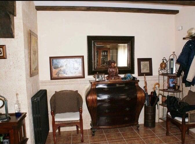 5 bedroom Townhouse for sale in Alcocer de Planes - € 260,000 (Ref: 9738936)