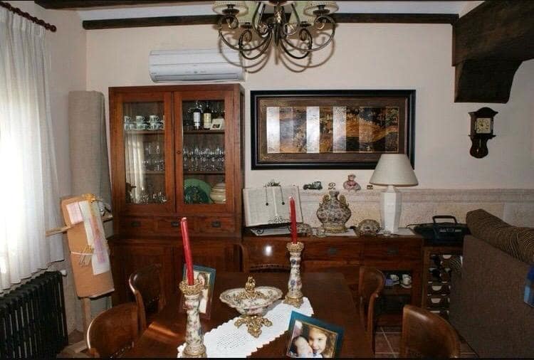 5 bedroom Townhouse for sale in Alcocer de Planes - € 260,000 (Ref: 9738936)