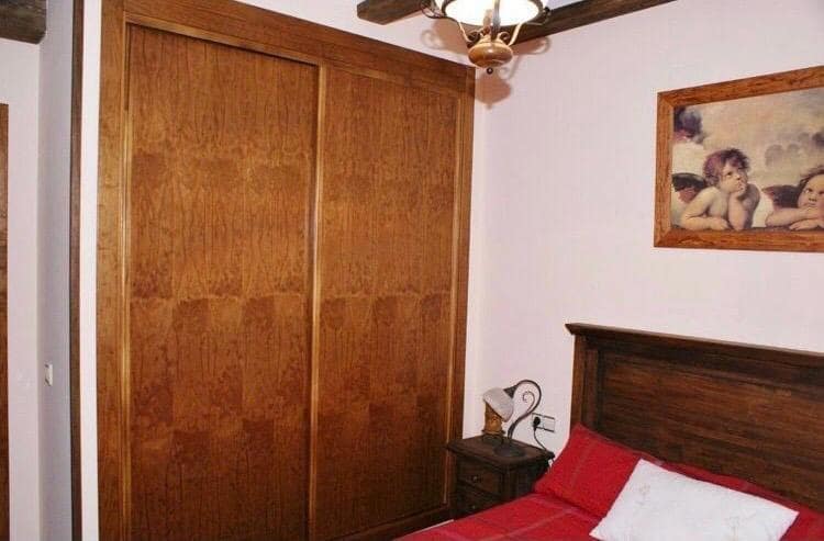 5 bedroom Townhouse for sale in Alcocer de Planes - € 260,000 (Ref: 9738936)