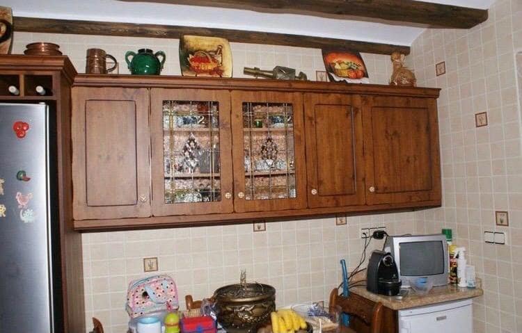 5 bedroom Townhouse for sale in Alcocer de Planes - € 260,000 (Ref: 9738936)