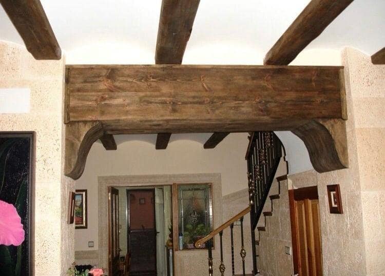 5 bedroom Townhouse for sale in Alcocer de Planes - € 260,000 (Ref: 9738936)