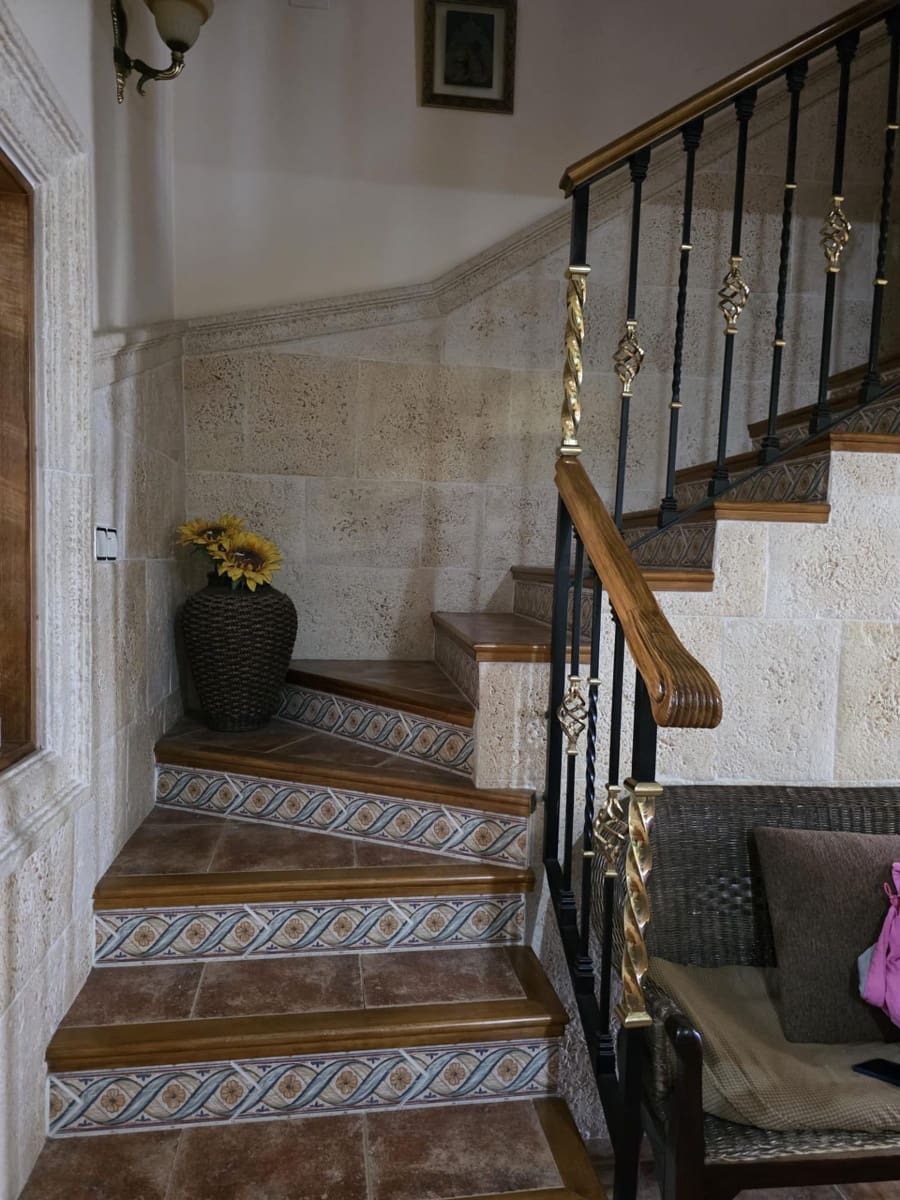 5 bedroom Townhouse for sale in Alcocer de Planes - € 260,000 (Ref: 9738936)