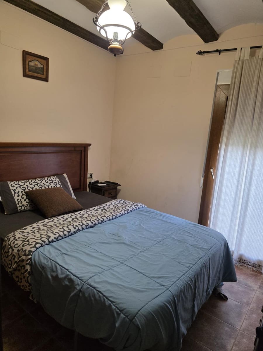 5 bedroom Townhouse for sale in Alcocer de Planes - € 260,000 (Ref: 9738936)