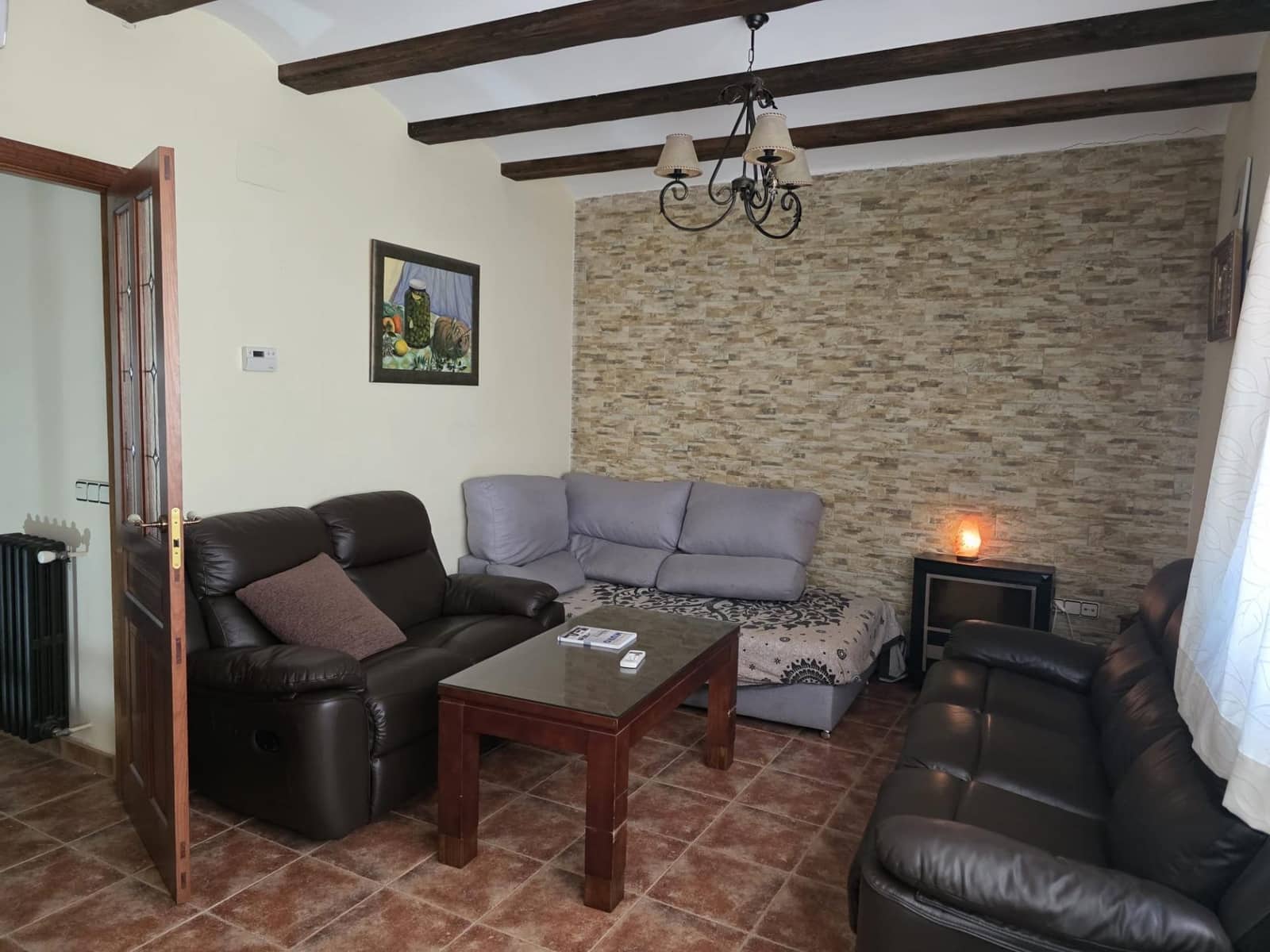 5 bedroom Townhouse for sale in Alcocer de Planes - € 260,000 (Ref: 9738936)