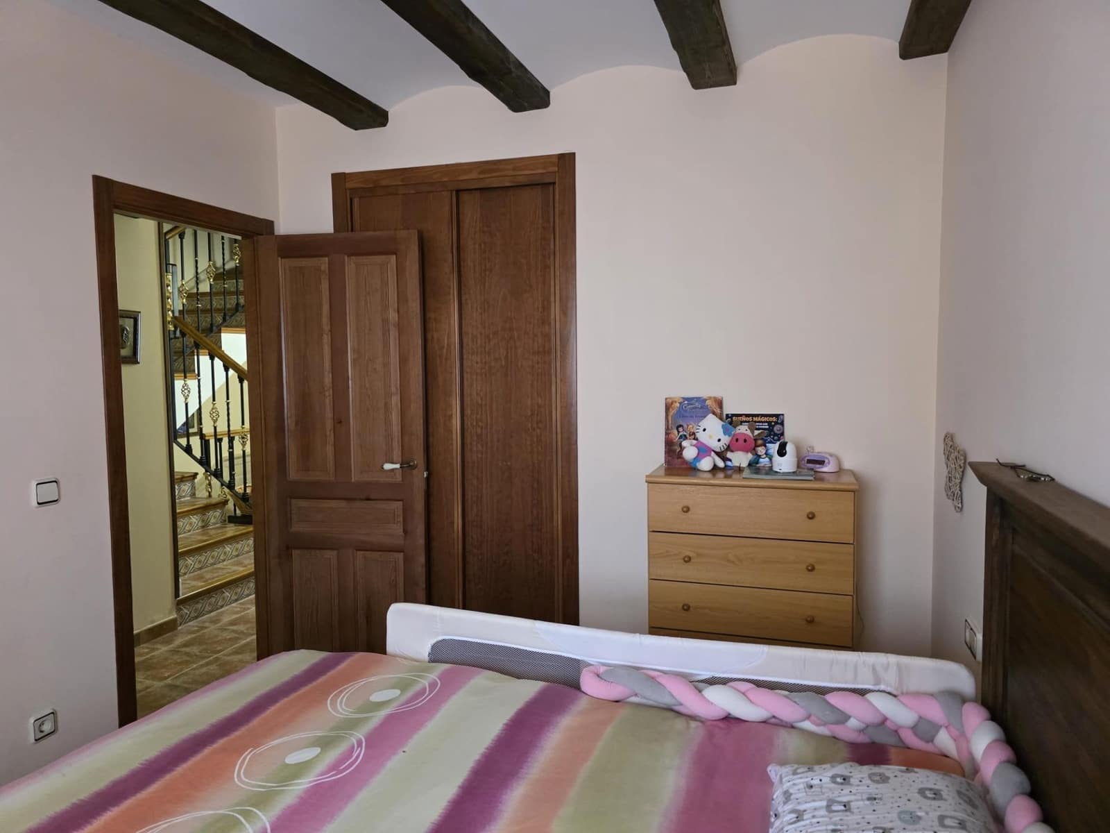 5 bedroom Townhouse for sale in Alcocer de Planes - € 260,000 (Ref: 9738936)