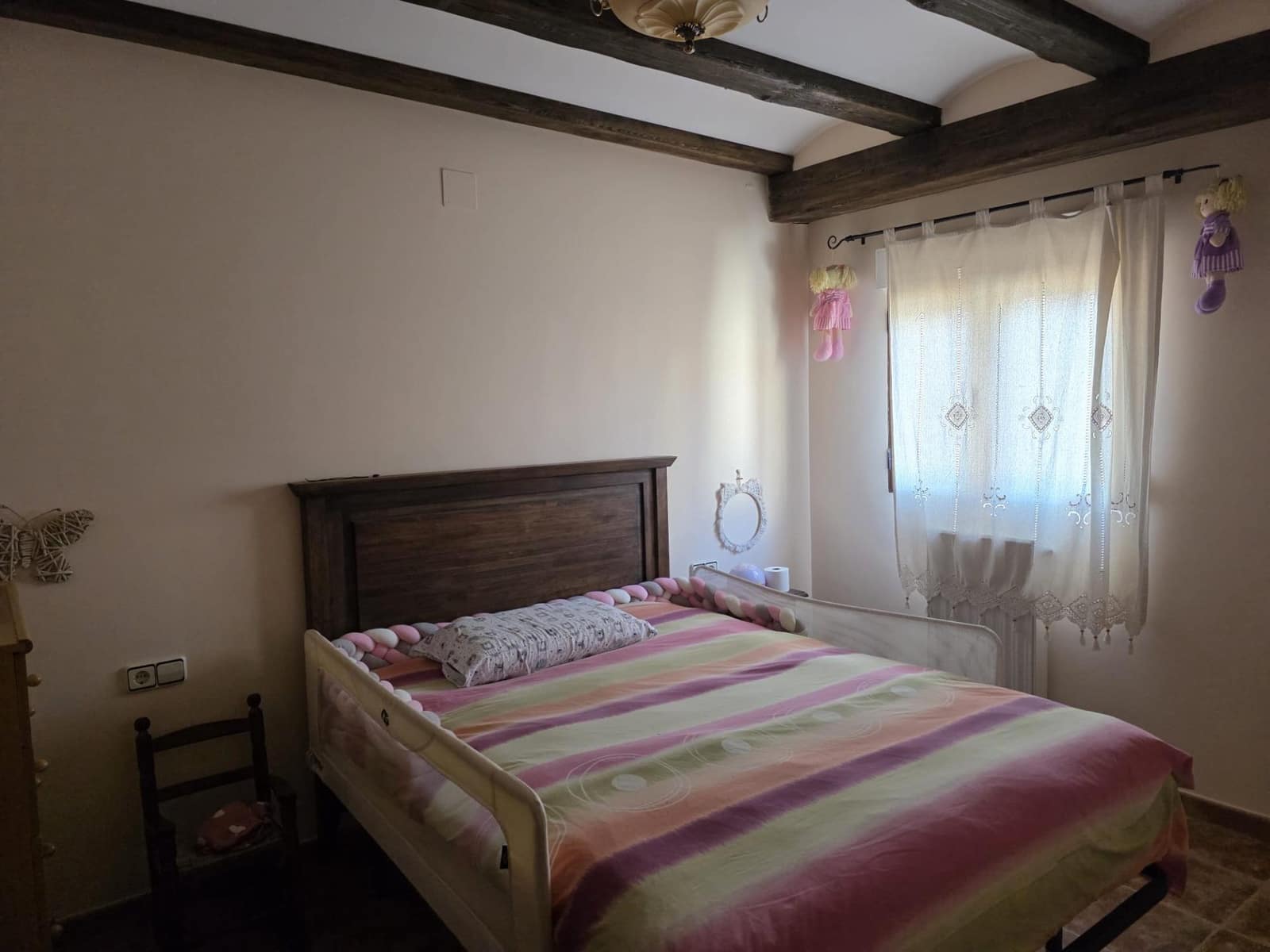 5 bedroom Townhouse for sale in Alcocer de Planes - € 260,000 (Ref: 9738936)