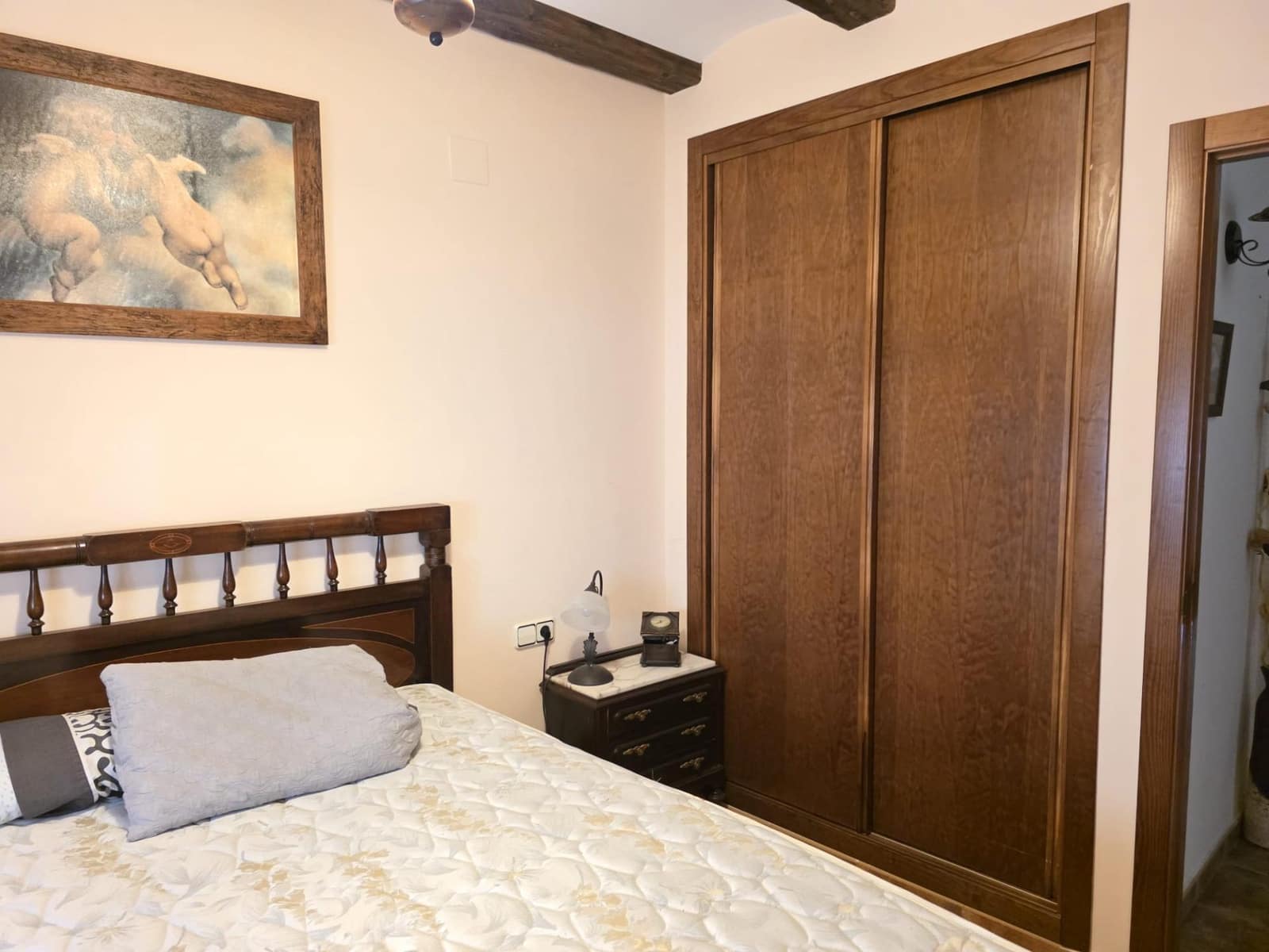 5 bedroom Townhouse for sale in Alcocer de Planes - € 260,000 (Ref: 9738936)