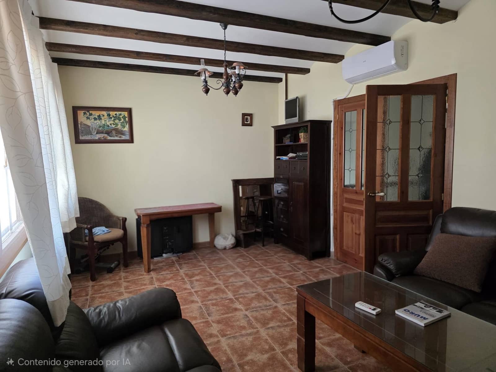 5 bedroom Townhouse for sale in Alcocer de Planes - € 260,000 (Ref: 9738936)
