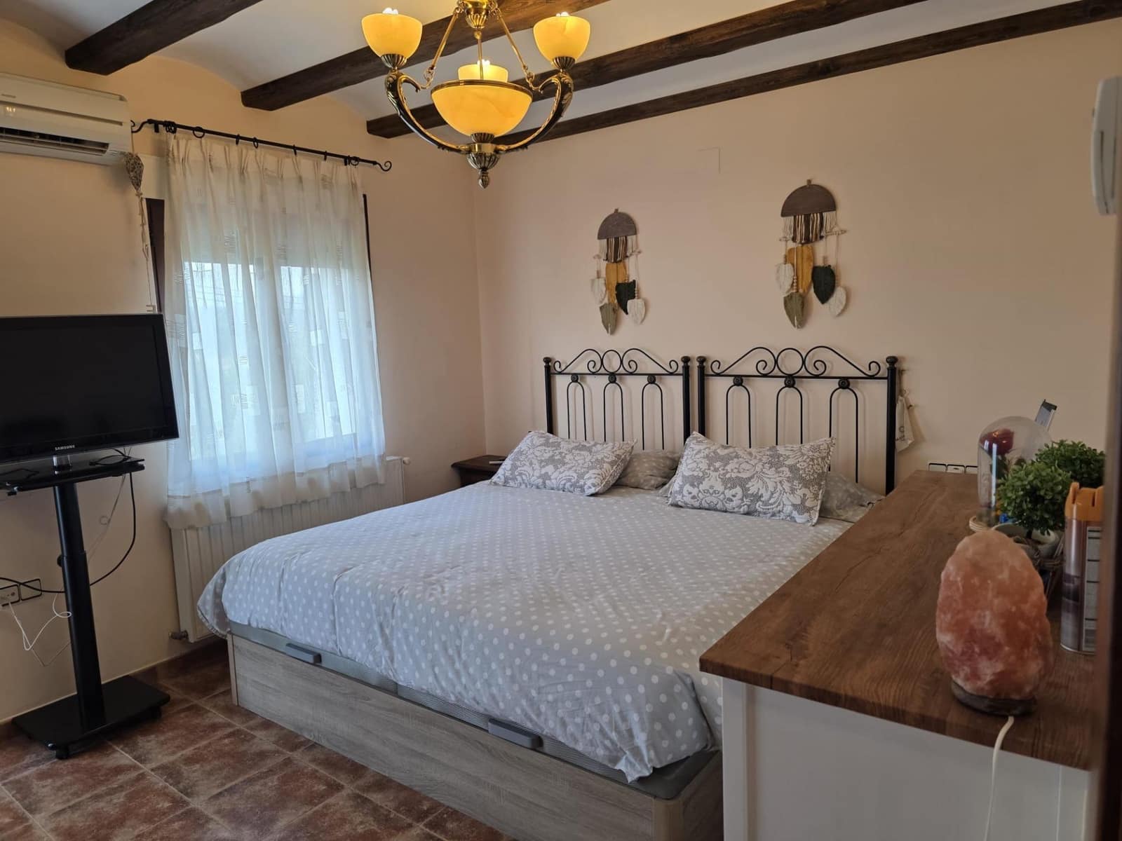 5 bedroom Townhouse for sale in Alcocer de Planes - € 260,000 (Ref: 9738936)