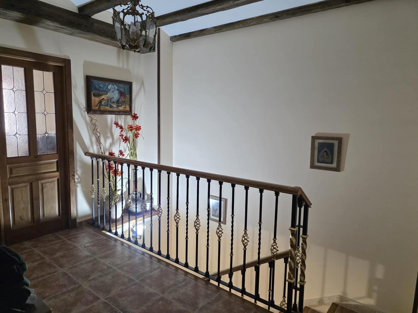 5 bedroom Townhouse for sale in Alcocer de Planes - € 260,000 (Ref: 9738936)