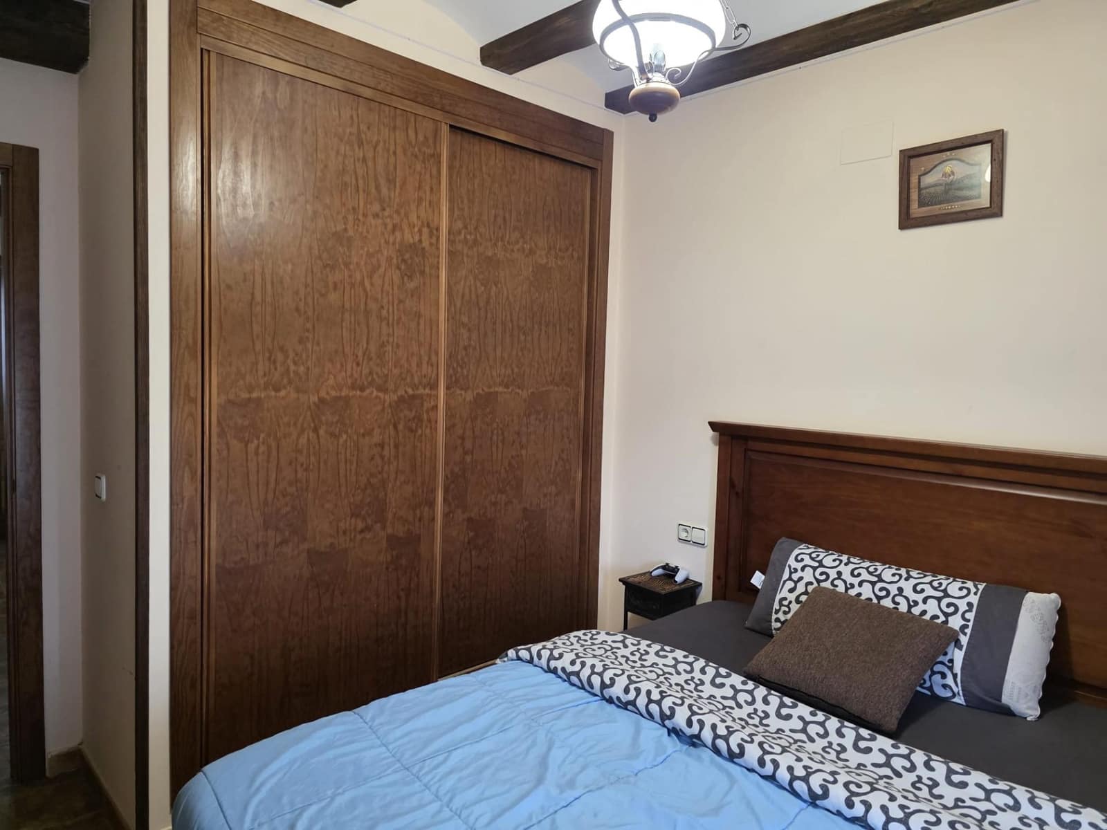 5 bedroom Townhouse for sale in Alcocer de Planes - € 260,000 (Ref: 9738936)