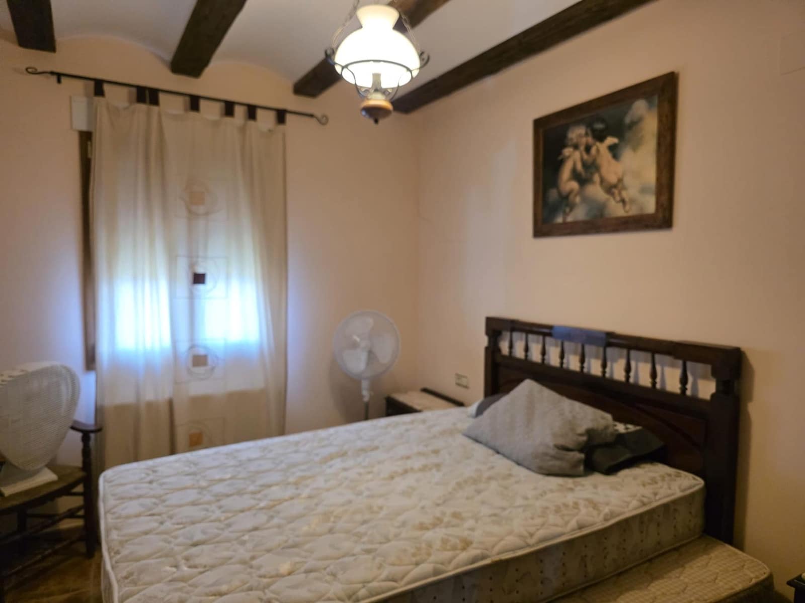 5 bedroom Townhouse for sale in Alcocer de Planes - € 260,000 (Ref: 9738936)