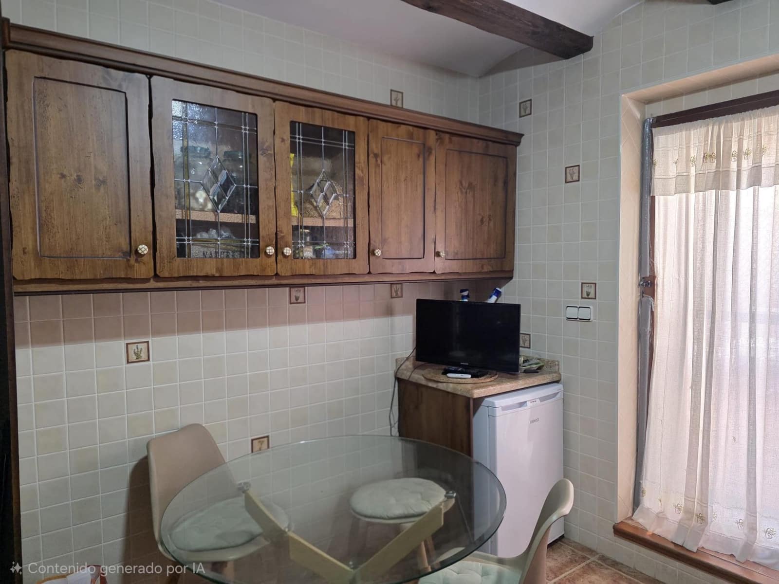 5 bedroom Townhouse for sale in Alcocer de Planes - € 260,000 (Ref: 9738936)