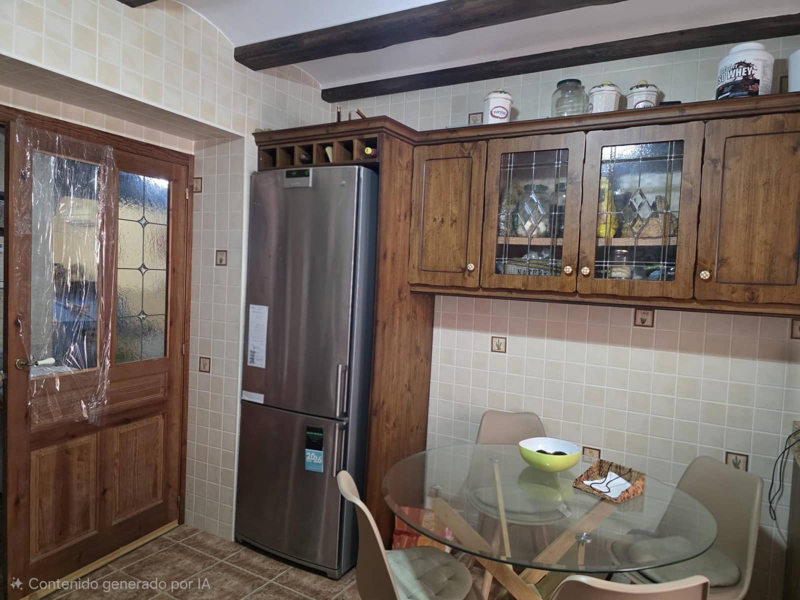 5 bedroom Townhouse for sale in Alcocer de Planes - € 260,000 (Ref: 9738936)