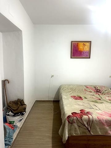 3 bedroom Townhouse for sale in Olula del Río - € 79,000 (Ref: 9743166)