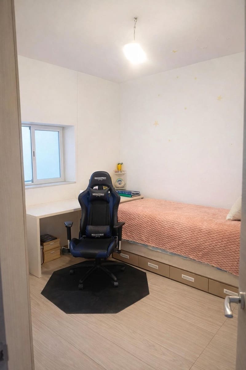 3 bedroom Townhouse for sale in Olula del Rio - € 79,000 (Ref: 9743166)