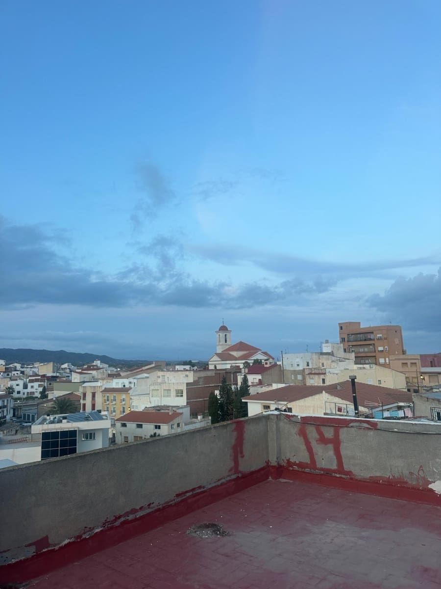 3 bedroom Townhouse for sale in Olula del Rio - € 79,000 (Ref: 9743166)