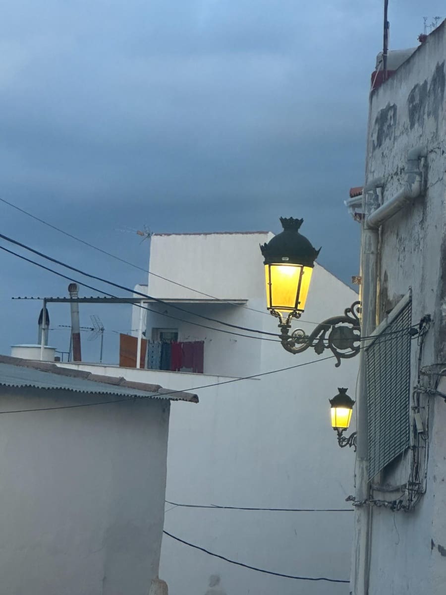 3 bedroom Townhouse for sale in Olula del Rio - € 79,000 (Ref: 9743166)