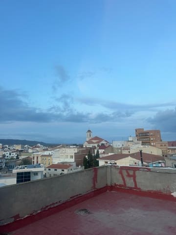 3 bedroom Townhouse for sale in Olula del Río - € 79,000 (Ref: 9743166)