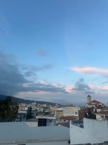 3 bedroom Townhouse for sale in Olula del Río - € 79,000 (Ref: 9743166)