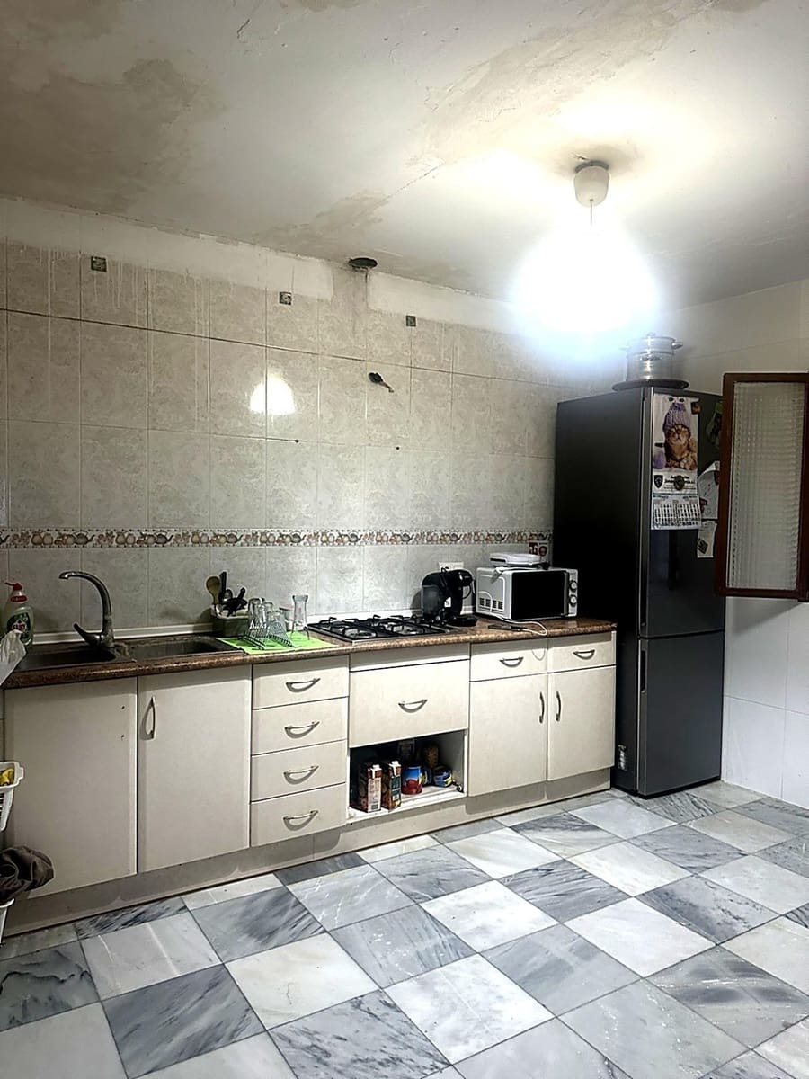 3 bedroom Townhouse for sale in Olula del Rio - € 79,000 (Ref: 9743166)