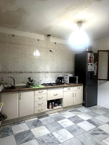 3 bedroom Townhouse for sale in Olula del Río - € 79,000 (Ref: 9743166)