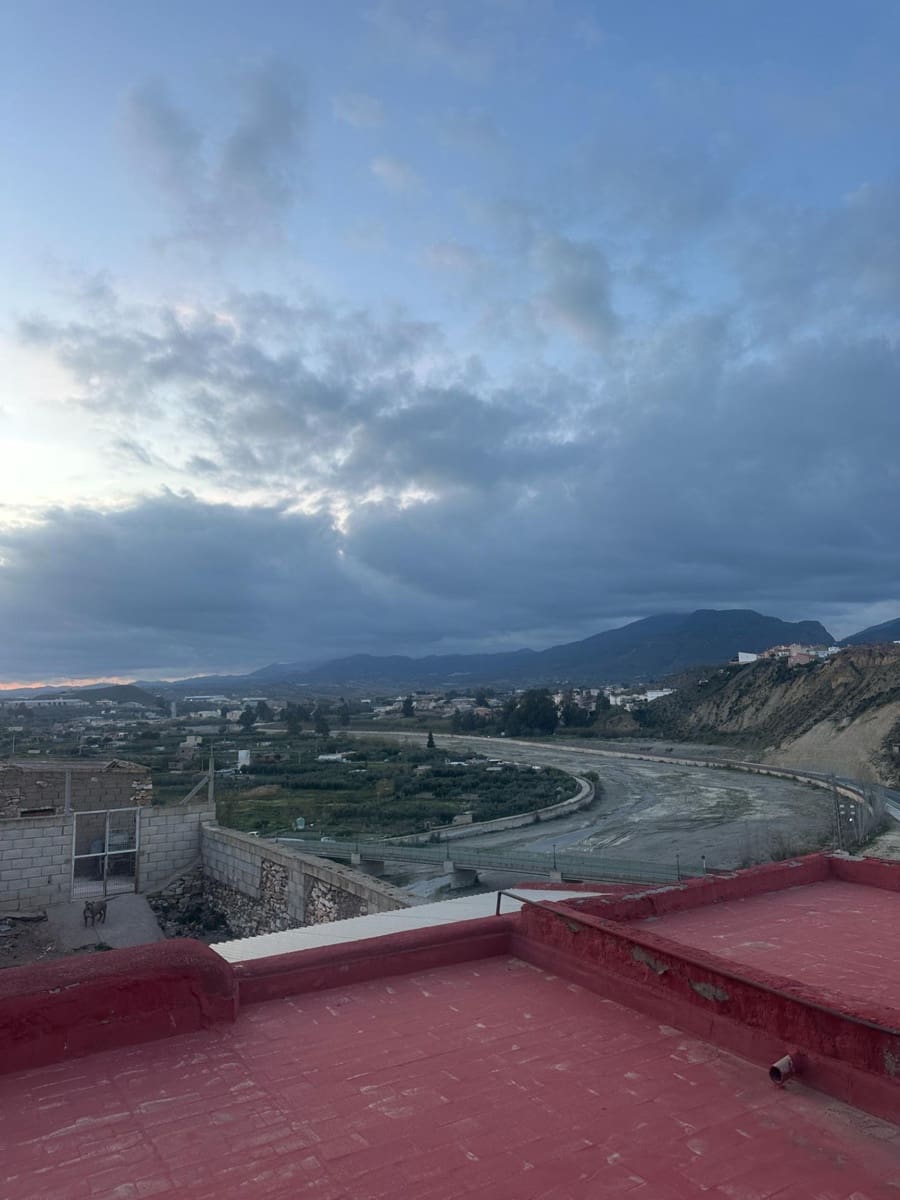 3 bedroom Townhouse for sale in Olula del Rio - € 79,000 (Ref: 9743166)