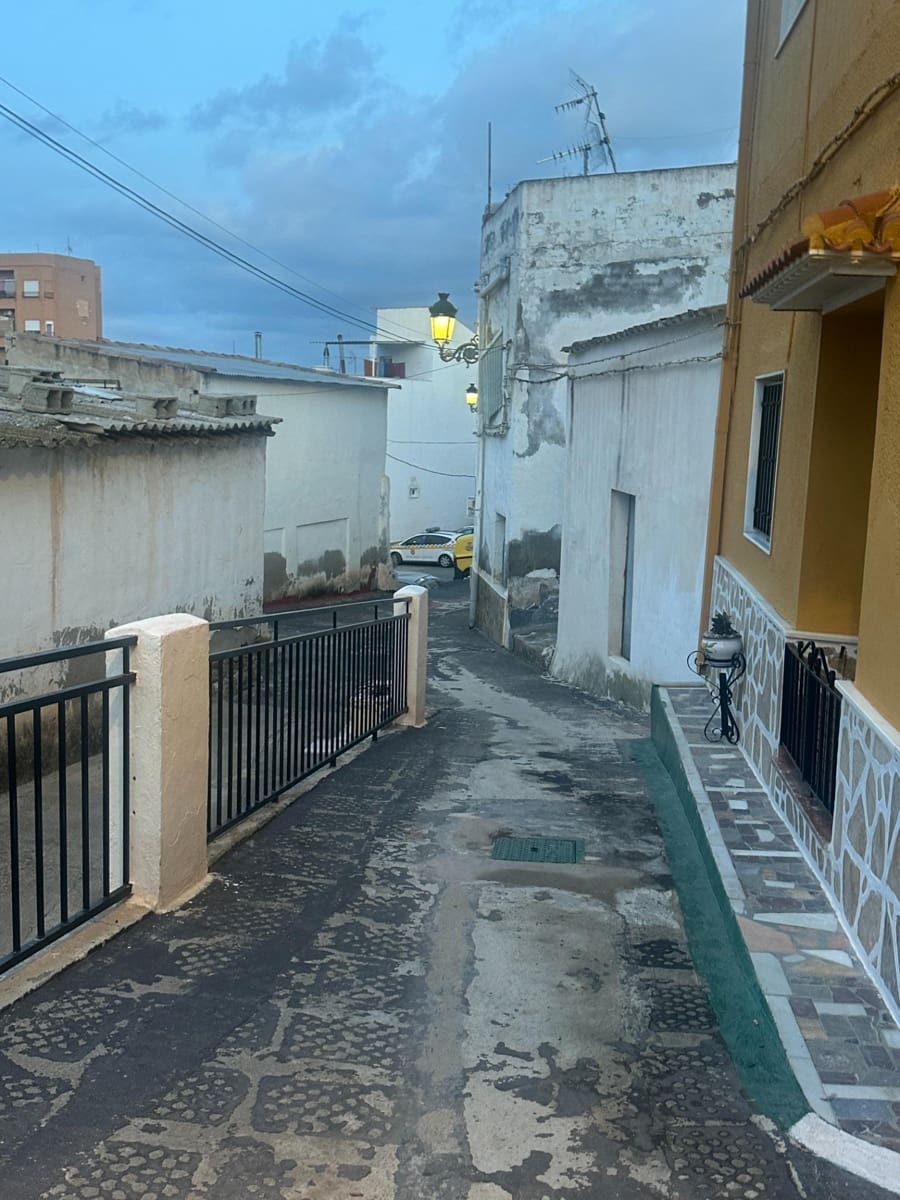 3 bedroom Townhouse for sale in Olula del Rio - € 79,000 (Ref: 9743166)